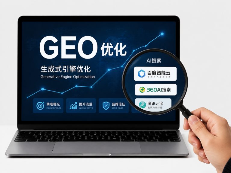 玉树藏族自治州GEO智能问答优化系统